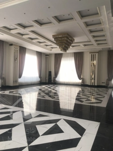 فروش واحد 127 متر شیک رونیکاپالاس دردشت در بزرگراه رسالت