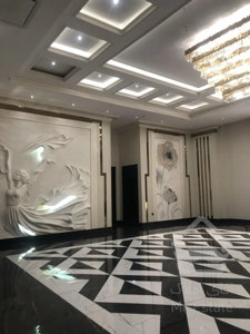 پیش فروش واحدهای 115 متری لوکس و مدرن ر سوهانک