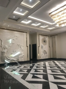 فروش واحد لاکچری 79 متر رونیکاپالاس نیایش در المهدی