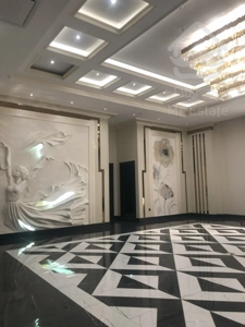 فروش واحد 127 متر رونیکاپالاس دردشت در باقری