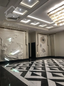 پیش خرید واحد 87 متری پونک شمالی