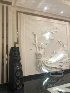 پیش فروش واحد شیک و لوکس در شهرک لاله