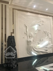 پیش فروش واحدهای 117 متری لوکس و فول امکانات لاله