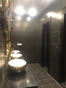 پروژه رونیکاپالاس شرق تهران دردشت 130 متر