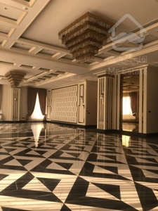 پیش فروش واحد خوش نقشه55متری/رونیکاپالاس/یک خواب/اقساط