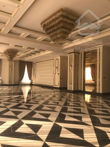 125 متر /دوخواب / رونیکا پالاس دردشت/از دم قسط