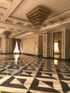 پیش فروش واحد مسکونی در بهترین لوکشن منطقه 5