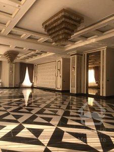 پیش فروش واحدهای 115 متری لوکس و مدرن و فول امکانات در لاله