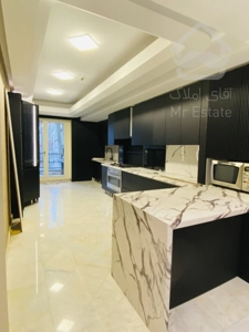 رهن و اجاره آپارتمان 400متری فرمانیه اکازیون