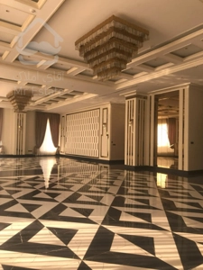 رونیکاپالاس نیایش 71متر یک خواب/تاپ لوکیشن برند منطقه