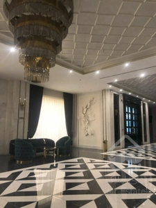 پیش فروش 121 متر پروژه لوکس رونیکا پالاس نارمک منطقه 8 تهران