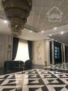 پیش خرید 90 متر 2 خواب هتلینگ  در برجی لوکس و مجلل سردار جنگل شمالی