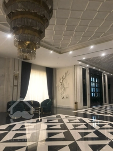 پیش فروش  اقساطی 100 متر 2خواب رونیکا پالاس سازنده حاج رحیم قربانی