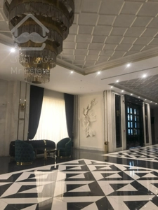 پیش فروش رونیکاپالاس دردشت 121 متر 2 خواب