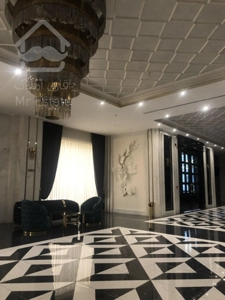 پیش خرید 55 متر1 خواب شرایط اقساط پونک سازنده حاج رحیم قربانی