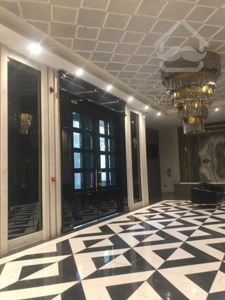 پیش فروش واحد مسکونی مدرن و لاکچری در برج رونیکا پالاس