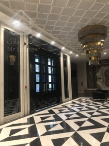 پیش فروش واحد 116 متری دوخواب لاله