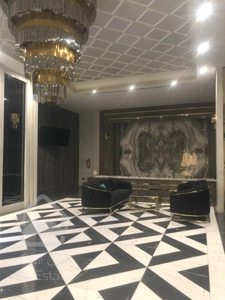 رونیکا پالاس لاله شاهکار معماری در شمال تهران پیش فروش اغاز شد