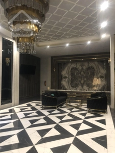 پیش خرید 99 متر 2 خواب در برجی لوکس و مجلل سردار جنگل شمالی