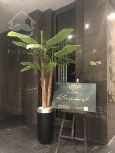 پیش فروش برج هتلینگ در نیایش 90 متر