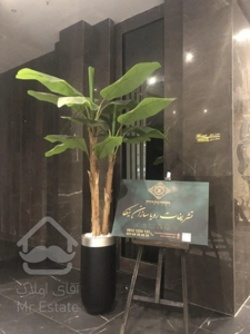 پیش فروش63 متر 1 خواب  واحدی  شیک در برجی مجلل