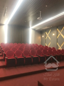 پیش فروش واحد 128 متر رونیکاپالاس دردشت با شرایط اقساطی