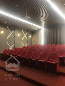 فروش مسکونی 77 متری دوخواب سردارجنگل نیایش