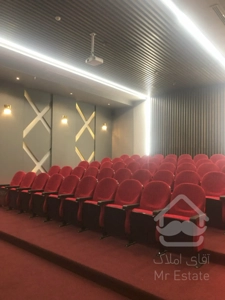 پیش فروش واحد105متری درمنطقه 5رونیکاپالاس نیایش