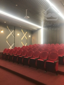 پیش فروش واحد71متری باطراحی مدرن/سردارجنگل /رونیکاپالاس نیایش