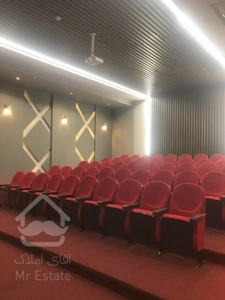 پیش فروش واحد 72متری دو خوابه فرصتی عالی برای خرید ملک در غرب/رونیکا پالاس نیایش