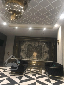 پروژه ای متفاوت برای یک زندگی متفاوت/90متری 2 خواب