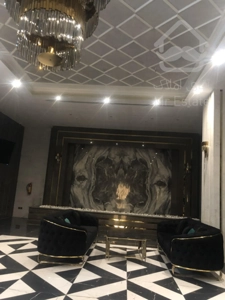 پیش فروش واحد 116 متری در برج رونیکا پالاس