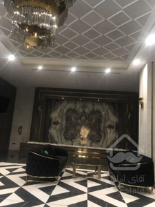 پیش فروش  اقساطی 76 متر 1خواب رونیکا پالاس نیایش سردار جنگل