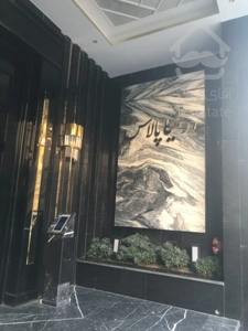 پیش خرید 79 متر 2 خواب در برجی لوکس و مجلل پونک شمالی