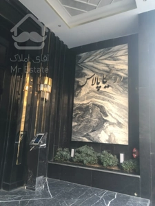 پیش خرید 98 متر 2 خواب در برجی لوکس و مجلل سردار جنگل شمالی