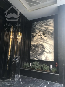 پیش فروش  اقساطی 76 متر تک خواب رونیکا پالاس پونک شمالی