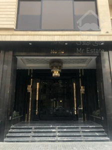 پیش فروش واحد 116متری دو خواب در سوهانک