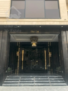 پیش فروش واحد 73 متری نیایش در سردار جنگل شمالی