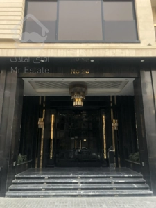 پیش فروش واحد 118متری مدرن و فوق العاده لوکس پروژه لاله