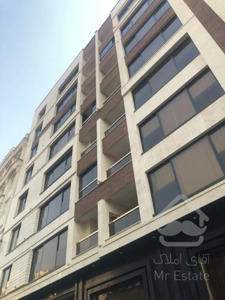 پیش فروش واحدهای 117 متری مدرن و لوکس در لاله