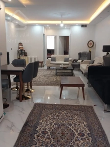 ۷۵ متر فول بازسازی شقایق جنوبی