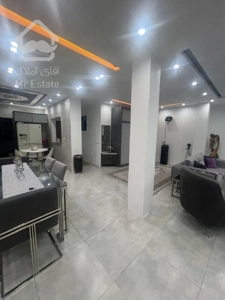 ویلا مستقل نوساز