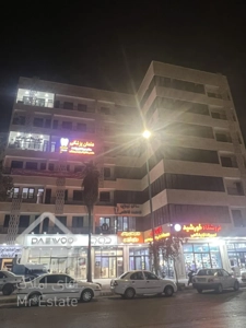 فلت اداری مرکز شهر