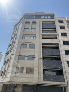 آپارتمان۱۶۰متری‌ آزادگان