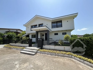 فروش ویلای ۸۰۰ متری دهکده ساحلی