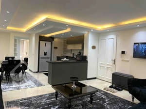 آپارتمان ۶۶ متری