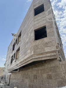 ویلایی دوطبقه الهیه شمالی