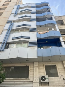 آپارتمان۱۵۴متری‌دانشگاه