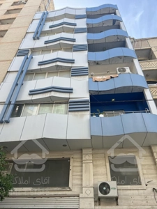 آپارتمان۱۵۴متری‌خیابان دانشگاه