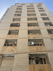 آپارتمان۹۷متری خیابان دانشگاه